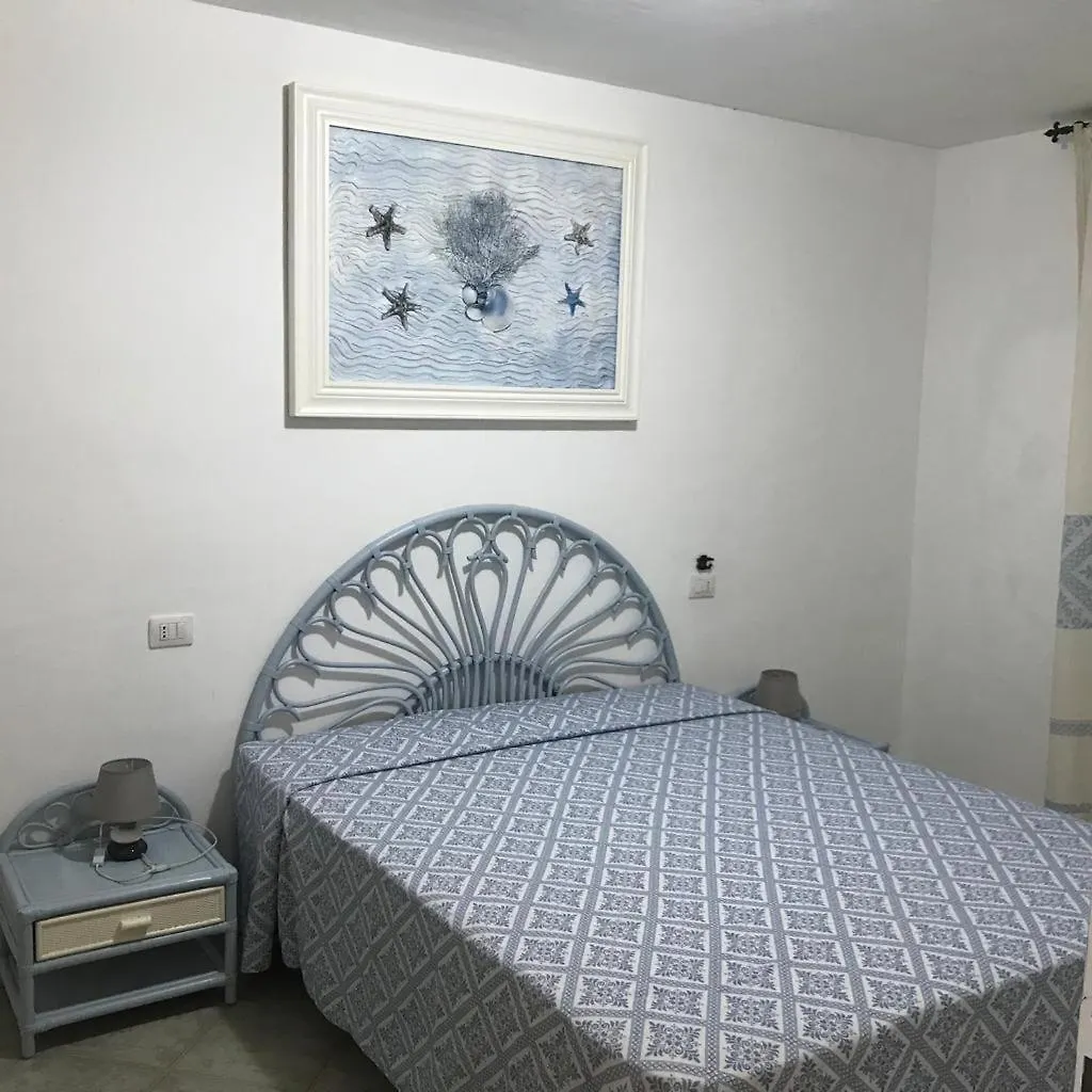La Rosa Dei Venti Daire Olbia İtalya
