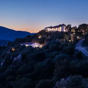  Alloggio per agriturismo Agriturismo Cabu Abbas