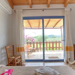  Alloggio per agriturismo Agriturismo Mieleamaro