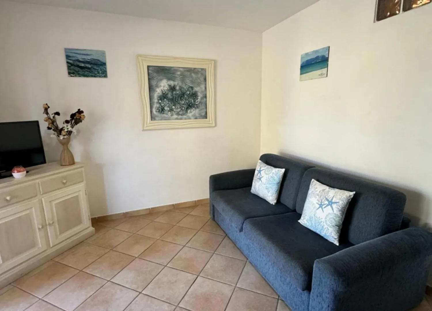 La Rosa Dei Venti Apartment Olbia