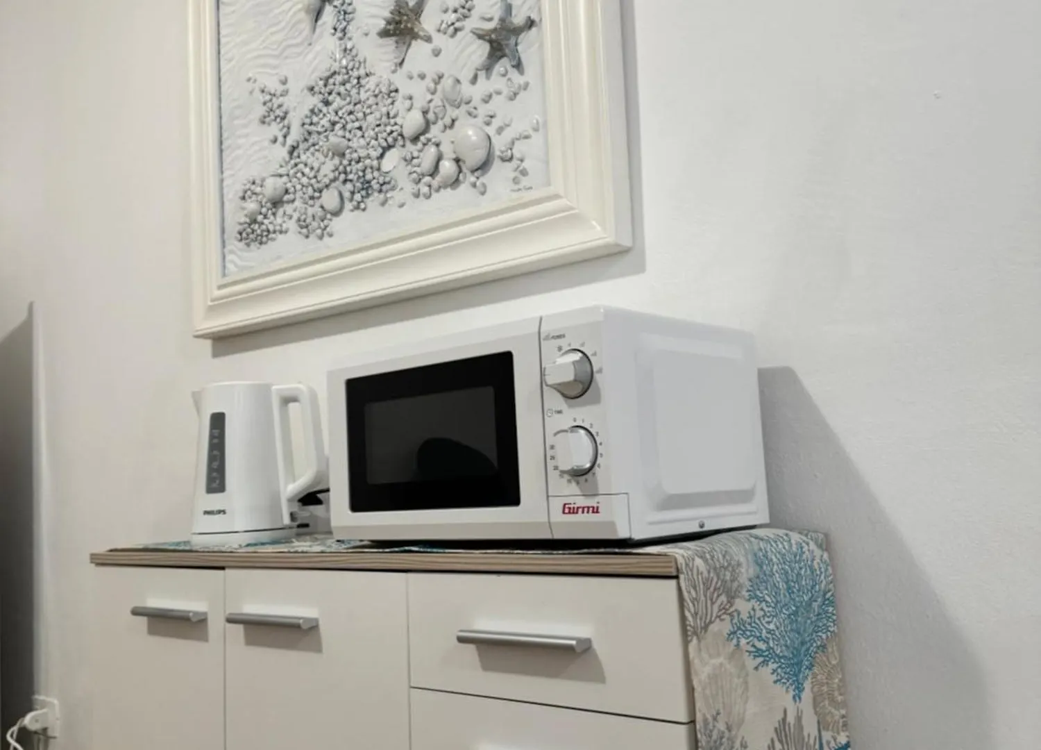 La Rosa Dei Venti Apartment Olbia