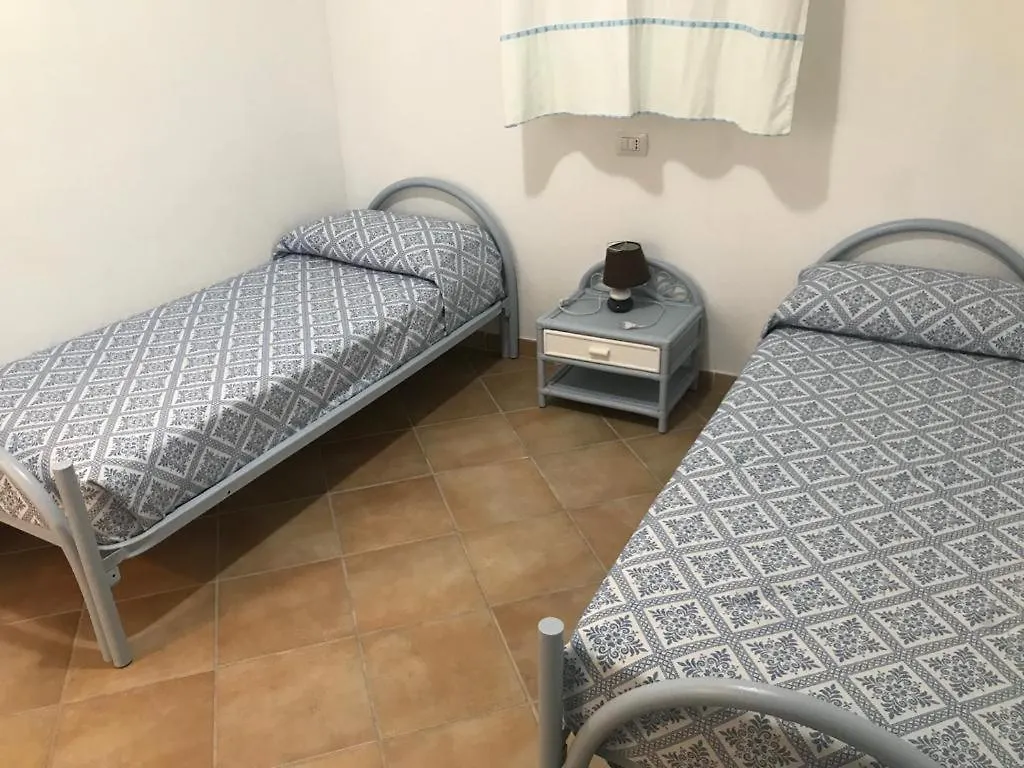 La Rosa Dei Venti Apartment Olbia Italy