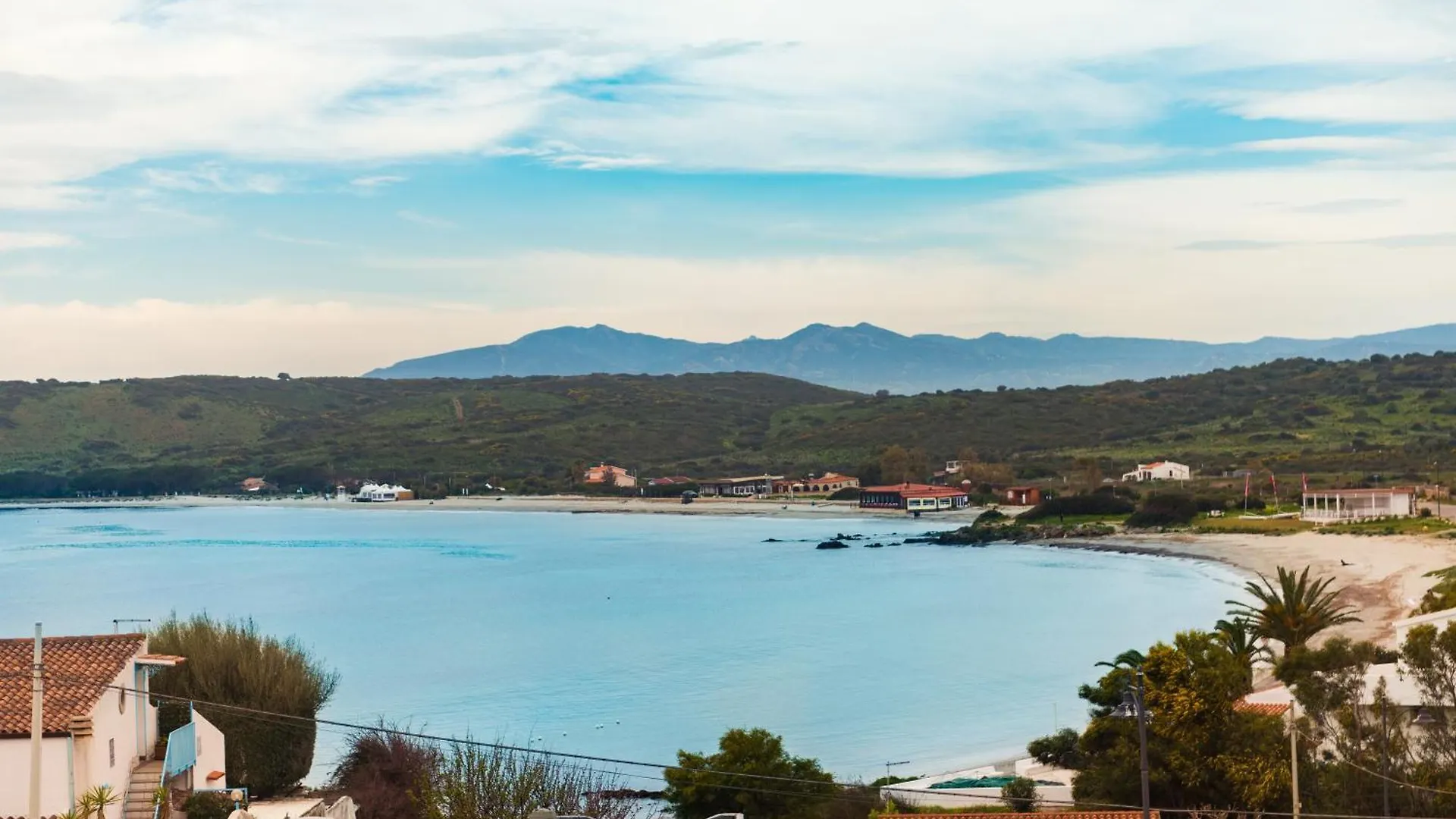 La Rosa Dei Venti Apartment Olbia Italy