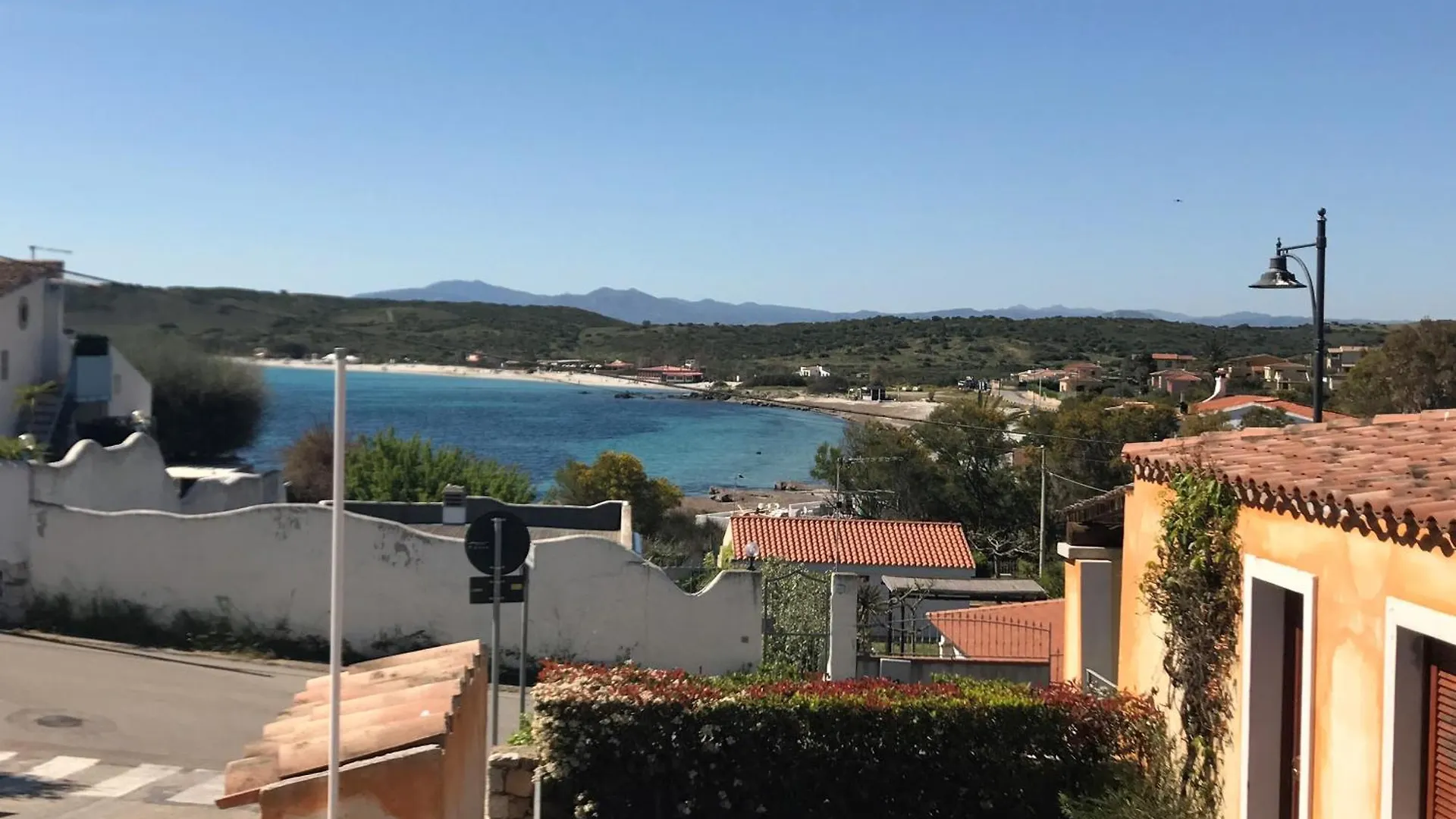La Rosa Dei Venti Apartment Olbia 0*,  Italy