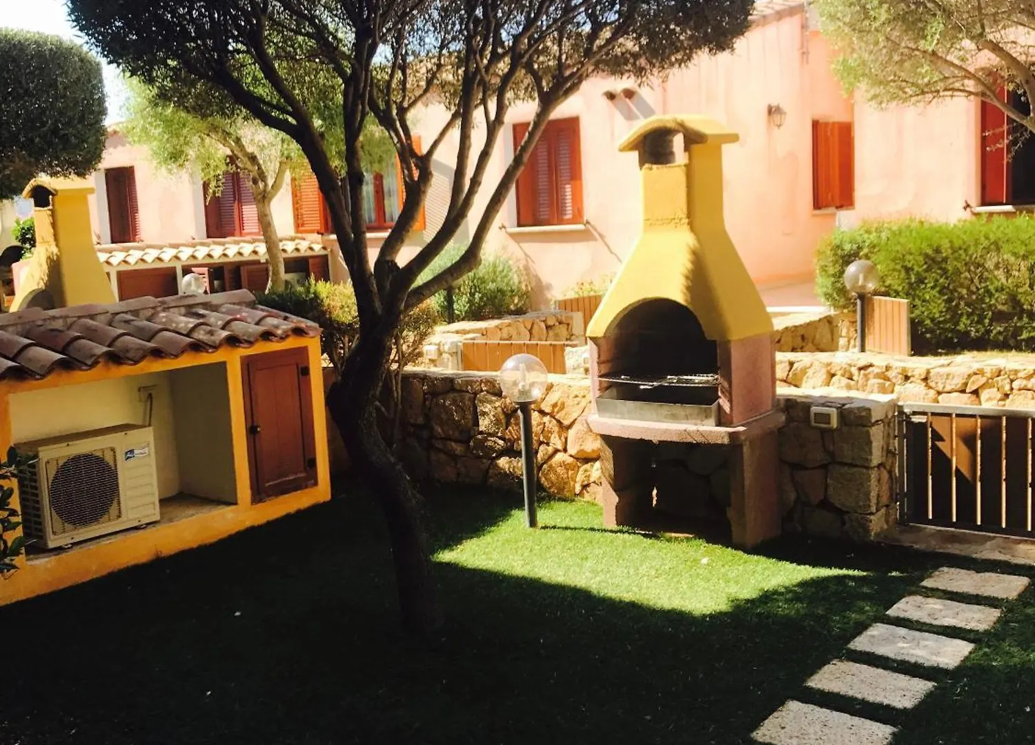 La Rosa Dei Venti Apartment Olbia 0*,  Italy